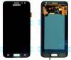 Samsung Οθόνη για Galaxy J3 2016 Black